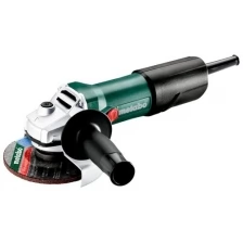 Угловая шлифовальная машина Metabo WEV 850-125