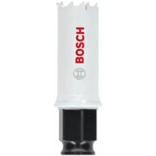 Коронка BOSCH BiM PROGRESSOR 25 mm для дерева и металла 2608594203