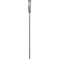 Бур BOSCH SDS plus-5, 10x400x465