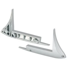 Arlight Заглушка Arlight правая PVC-Stair-DK-R 015484