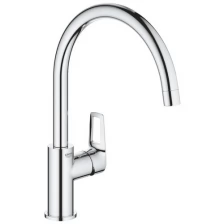 Смеситель для кухни Grohe BauLoop 31232001