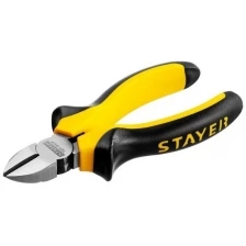 Бокорезы STAYER TOPGrip 140 мм, 2205-5-14_z02