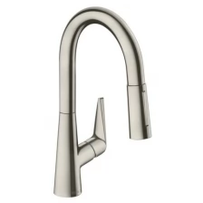 Смеситель для кухни HansGrohe Talis S 72815800