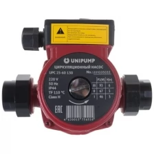 Циркуляционный насос UNIPUMP UPC 25-60 130 (93 Вт)