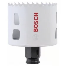 Коронка BOSCH PROGRESSOR BiM 59 мм NEW2608594223