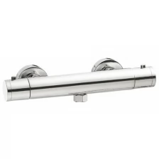 Смеситель для душевой кабины Kaiser Thermo 18344 Chrome