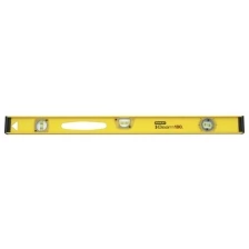 Уровень STANLEY HAND TOOLS Stanley 1-42-922, I BEAM180 100 см