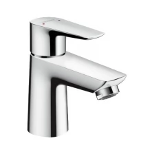 Смеситель для раковины Hansgrohe Talis E 80 71700000