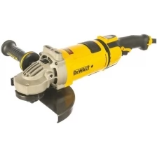 Угловая шлифмашина 230мм DWE4579 DeWALT DWE4579-QS