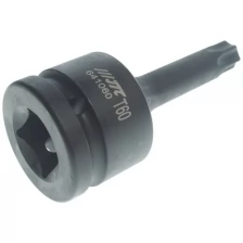 JTC-641060 Головка торцевая ударная TORX 3/4" х T60