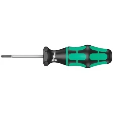 Динамометрический индикатор WERA TORX PLUS® 300, 8 IP, 028042