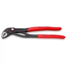 Высокотехнологичные сантехнические клещи Cobra QuickSet KNIPEX KN-8721250