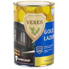 Верес GOLD №12 белый 0,9 Л (1/6) "VERES"