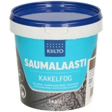 Затирка KIILTO Saumalaasti 1 кг синий 94