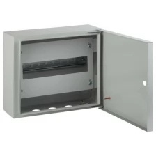 Корпус металлический ЩРН-12 250х300х120 IP31 NO_SIMPLE_STM_SHRN-12_IP31 ЭРА Б0041673