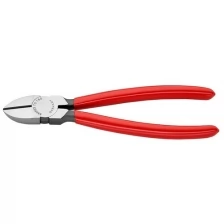 Кусачки боковые KNIPEX KN-7001180