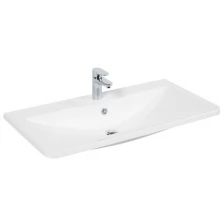 BelBagno Раковина из литьевого мрамора BelBagno BB900/455-LV-MR-ALR