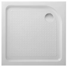 Душевой поддон Belbagno Tray BB-A-90-15-W