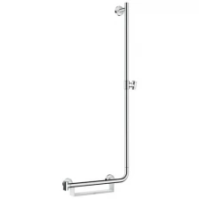 Душевой гарнитур HansGrohe Raindance Select S 26404400