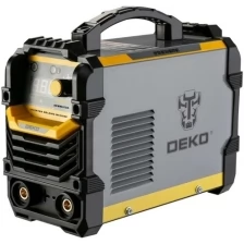 Сварочный аппарат DEKO DKWM220A