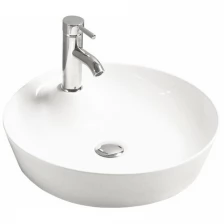 BB1306 BelBagno Раковина накладная керамическая BelBagno BB1306