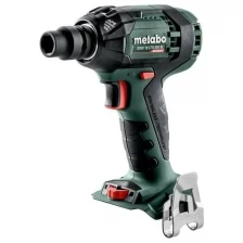 Аккумуляторный ударный винтоверт Metabo SSW 18 LTX 300 BL (602395840)