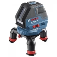 Лазерный нивелир BOSCH PRO Bosch GLL 3-50 + вкладка L-BOXX