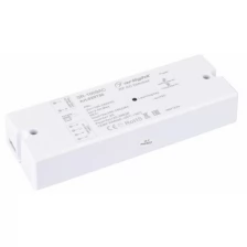 Диммер SR-1009AC (230V, 2x1.2A) (Arlight, IP20 Пластик, 3 года)