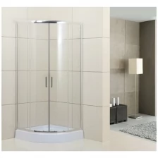 BelBagno Душевой уголок BelBagno UNO-195-R-2-85-C-Cr