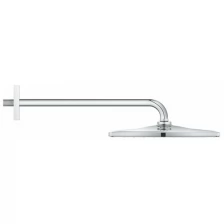 Grohe Верхний душ GROHE Rainshower 310 Mono 26563000 (26563 000) с душевым кронштейном