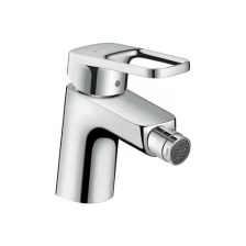 Смеситель Hansgrohe Logis loop 71250000 для биде