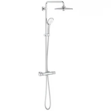 Душевая система 260 мм Grohe Euphoria System 260 27615002