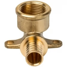 Угольник 90° STOUT SFA-0009-002534 25x3/4" аксиальное - резьба 1 шт.