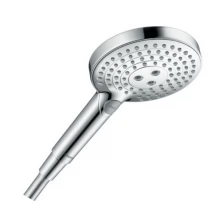 Лейка для душа hansgrohe Raindance Select S 26014000 хром