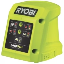 Ryobi Зарядное устройство RC18-115 5133003589 .