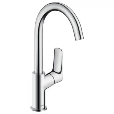 Смеситель для раковины Hansgrohe Logis 71131000