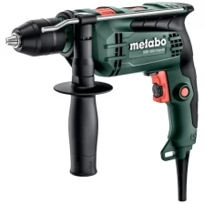 Дрель ударная Metabo SBE 650 Impuls коробка