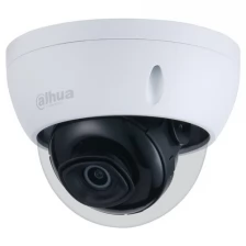 Видеокамера IP Dahua DH-IPC-HDBW3441EP-AS-0360B 3.6-3.6мм цветная корп.белый