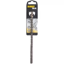 Бур SDS-plus DeWALT XLR DT8929-QZ 10 x 210 мм