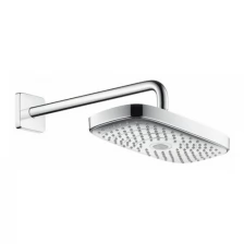 Смеситель для раковины Hansgrohe Talis Select S 72291000 с душем