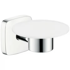 Мыльница Hansgrohe PuraVida 41502000