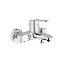 Смеситель для ванны Grohe Eurostyle Cosmopolitan 33591002