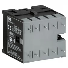 ABB Миниконтактор B7-40-00-P-80 (400В AC3) катушка 230В АС