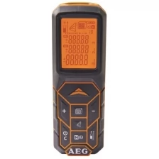 AEG Лазерный дальномер AEG LMG50 4935447680