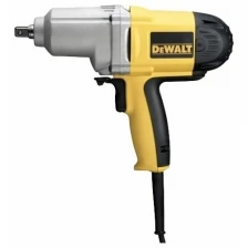 Импульсный гайковерт DEWALT DW292, 1/2 дюйма