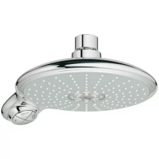 Верхний душ 190 мм Grohe Power&Soul 27766000