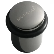 Morelli DS3 W дверной ограничитель, цвет - белый 9012839 .