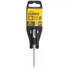 Бур SDS+ DEWALT DT9504, EXTREME2, 5х110х50мм