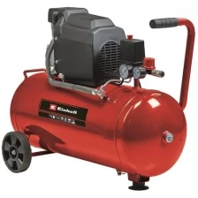 Компрессор Einhell TC-AC 190/50/8, 50 л, 1500 Вт, 110 л/мин