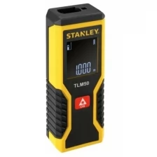 Дальномер лазерный Stanley TLM 50, до 15 м